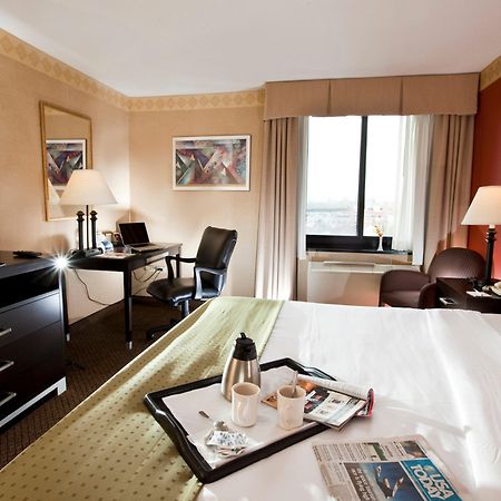 The Laguardia Hotel Nowy Jork Pokój zdjęcie