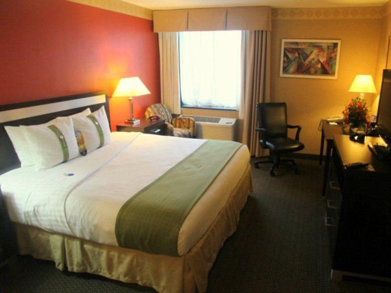 The Laguardia Hotel Nowy Jork Zewnętrze zdjęcie