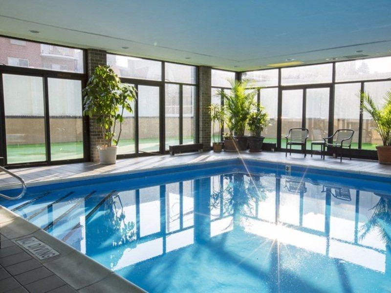 The Laguardia Hotel Nowy Jork Zewnętrze zdjęcie