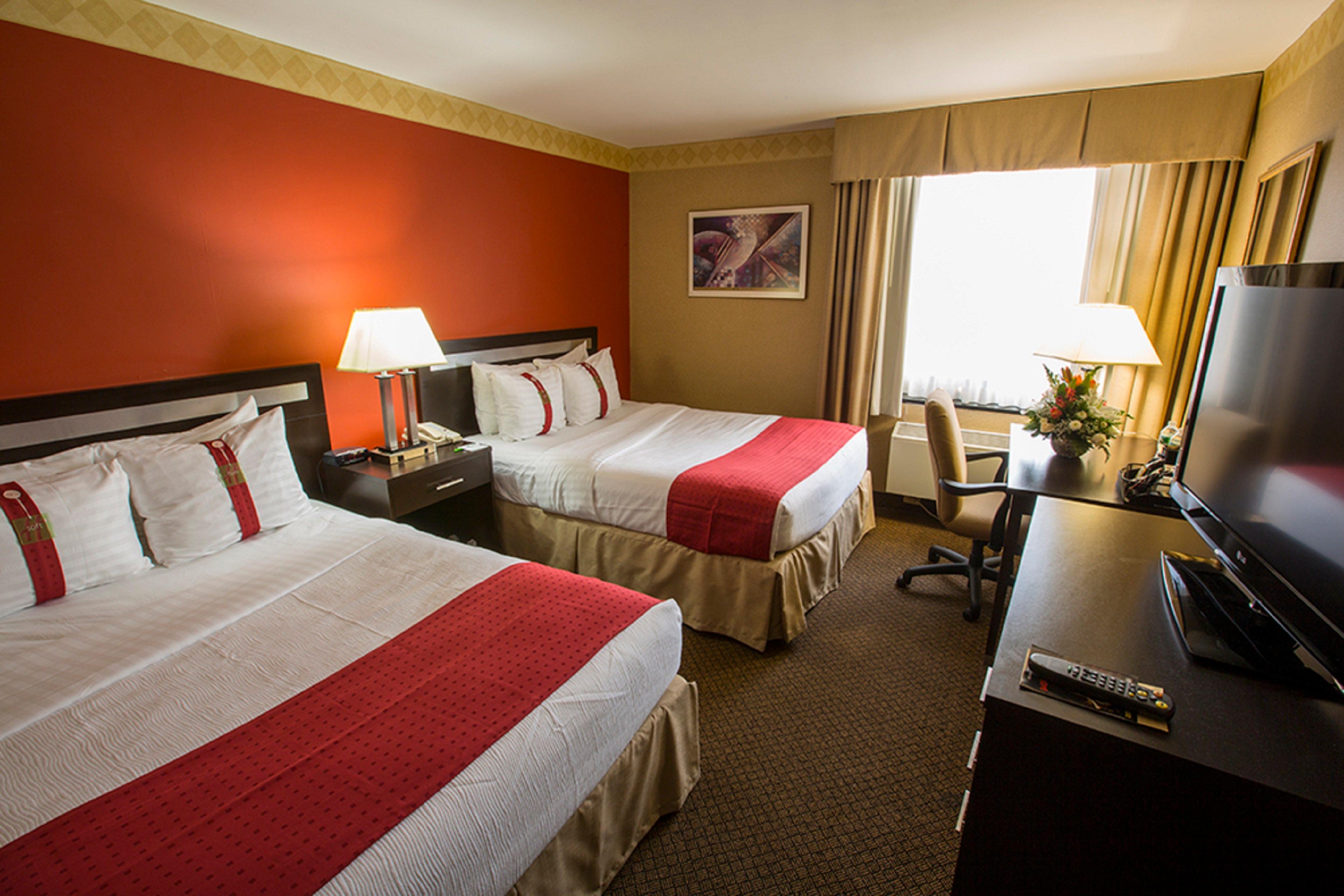 The Laguardia Hotel Nowy Jork Zewnętrze zdjęcie