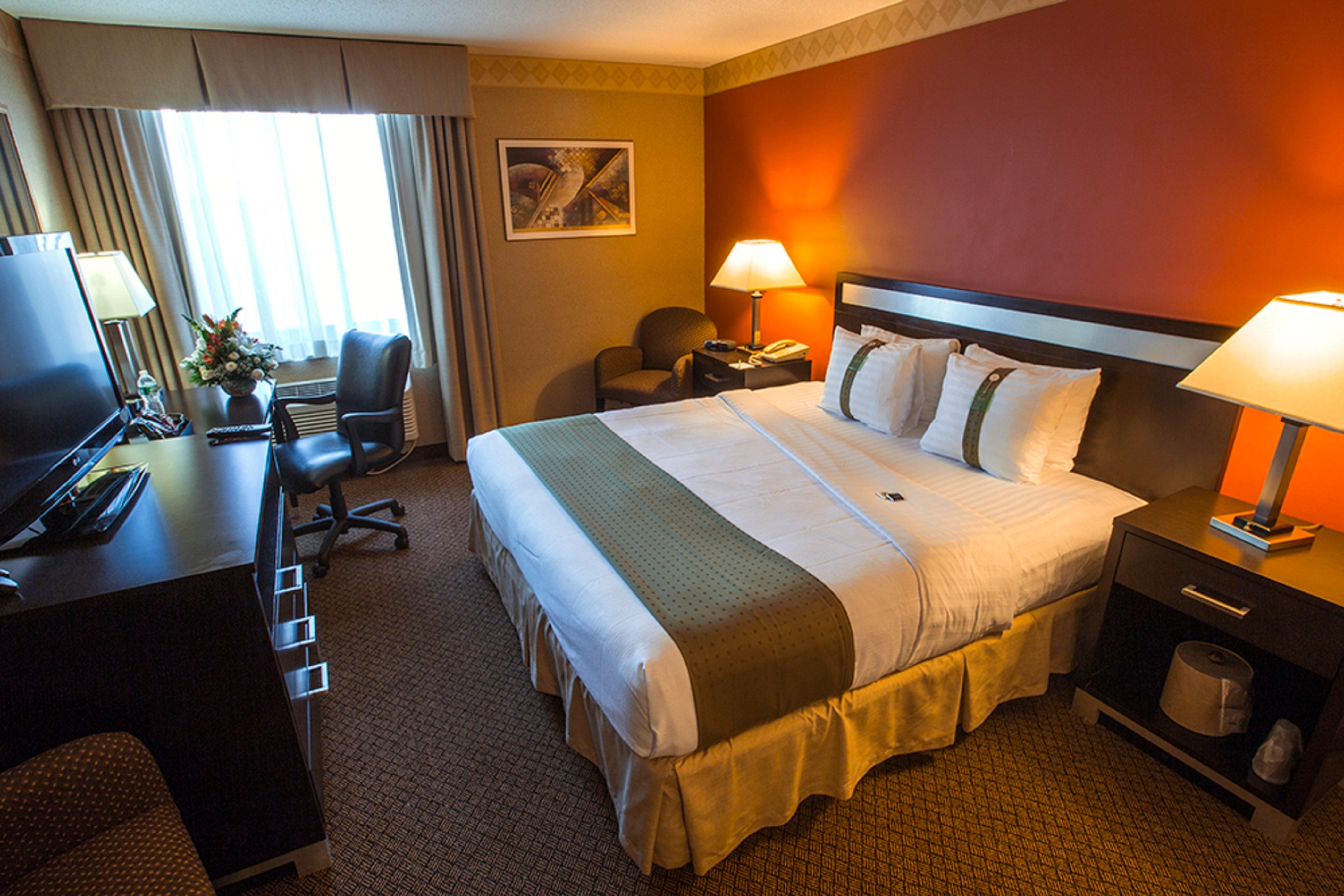 The Laguardia Hotel Nowy Jork Zewnętrze zdjęcie