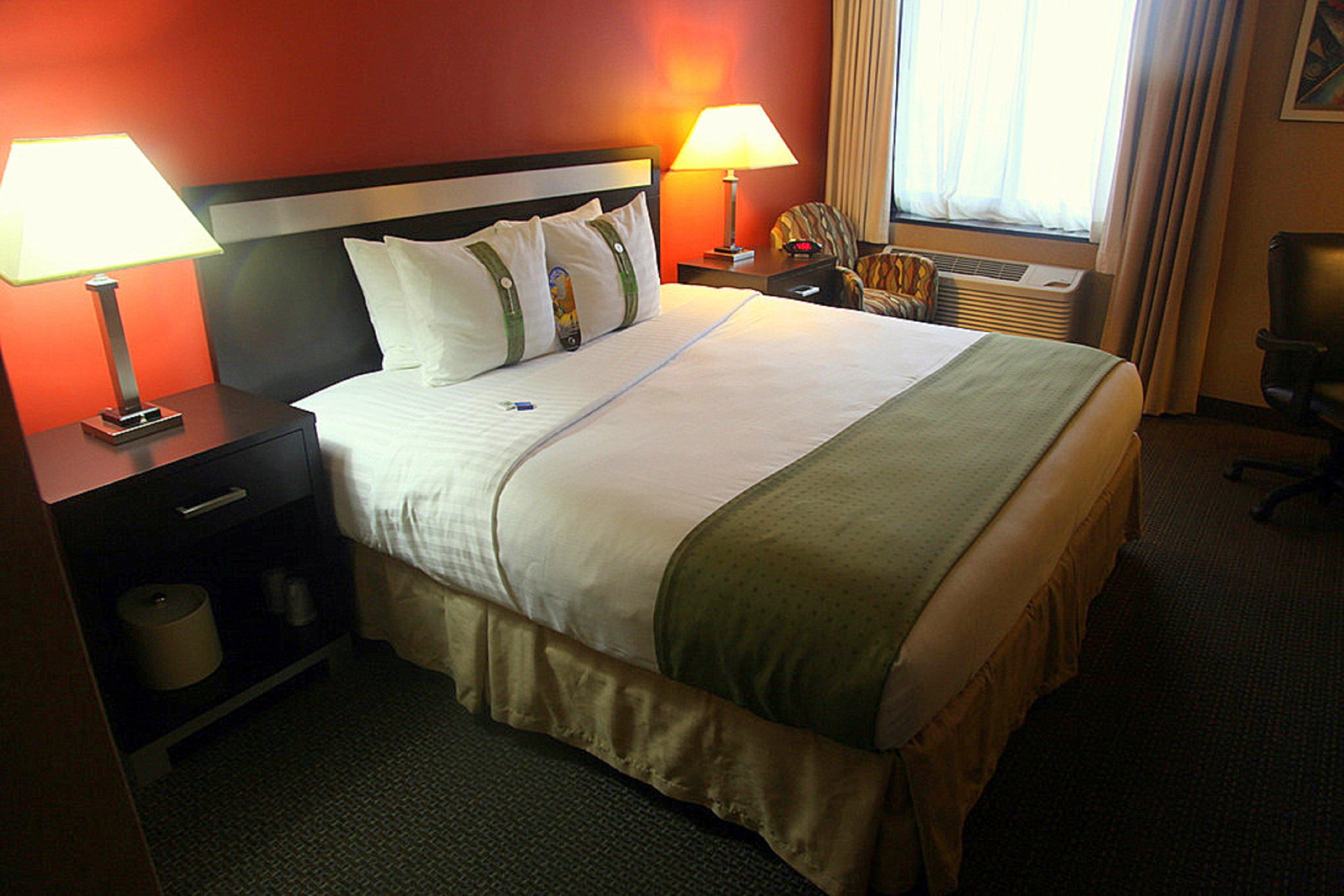 The Laguardia Hotel Nowy Jork Zewnętrze zdjęcie
