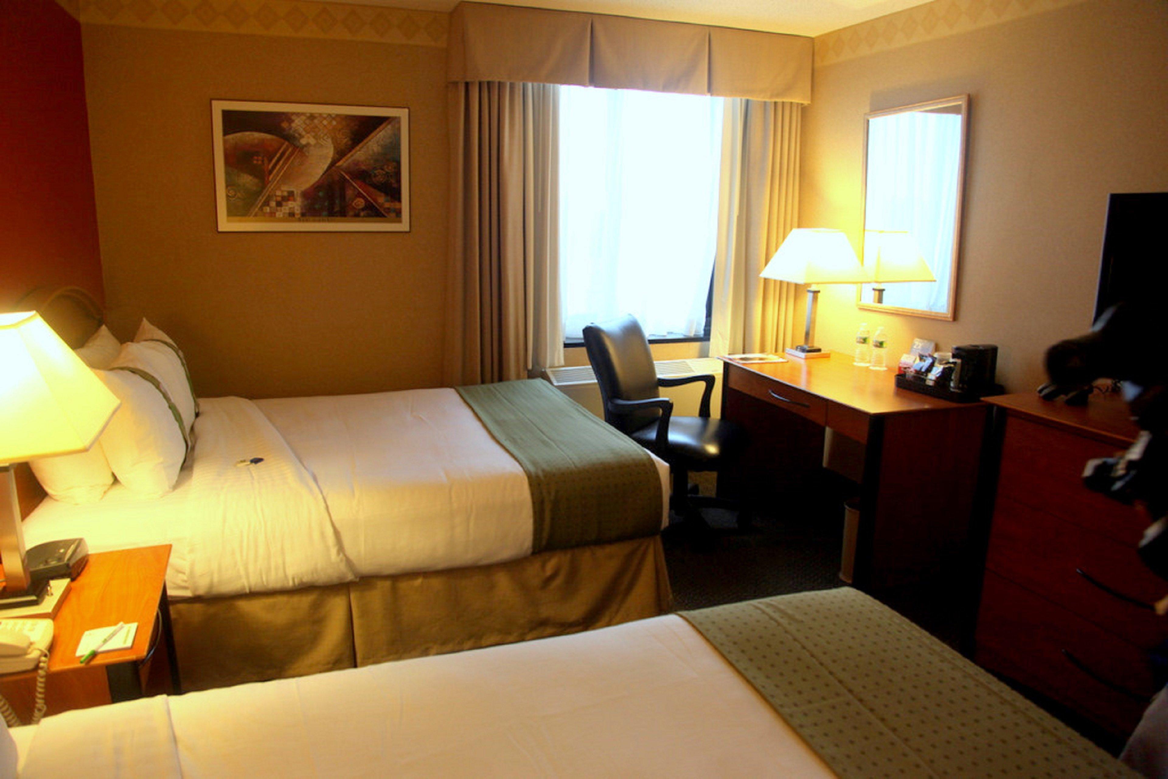 The Laguardia Hotel Nowy Jork Zewnętrze zdjęcie