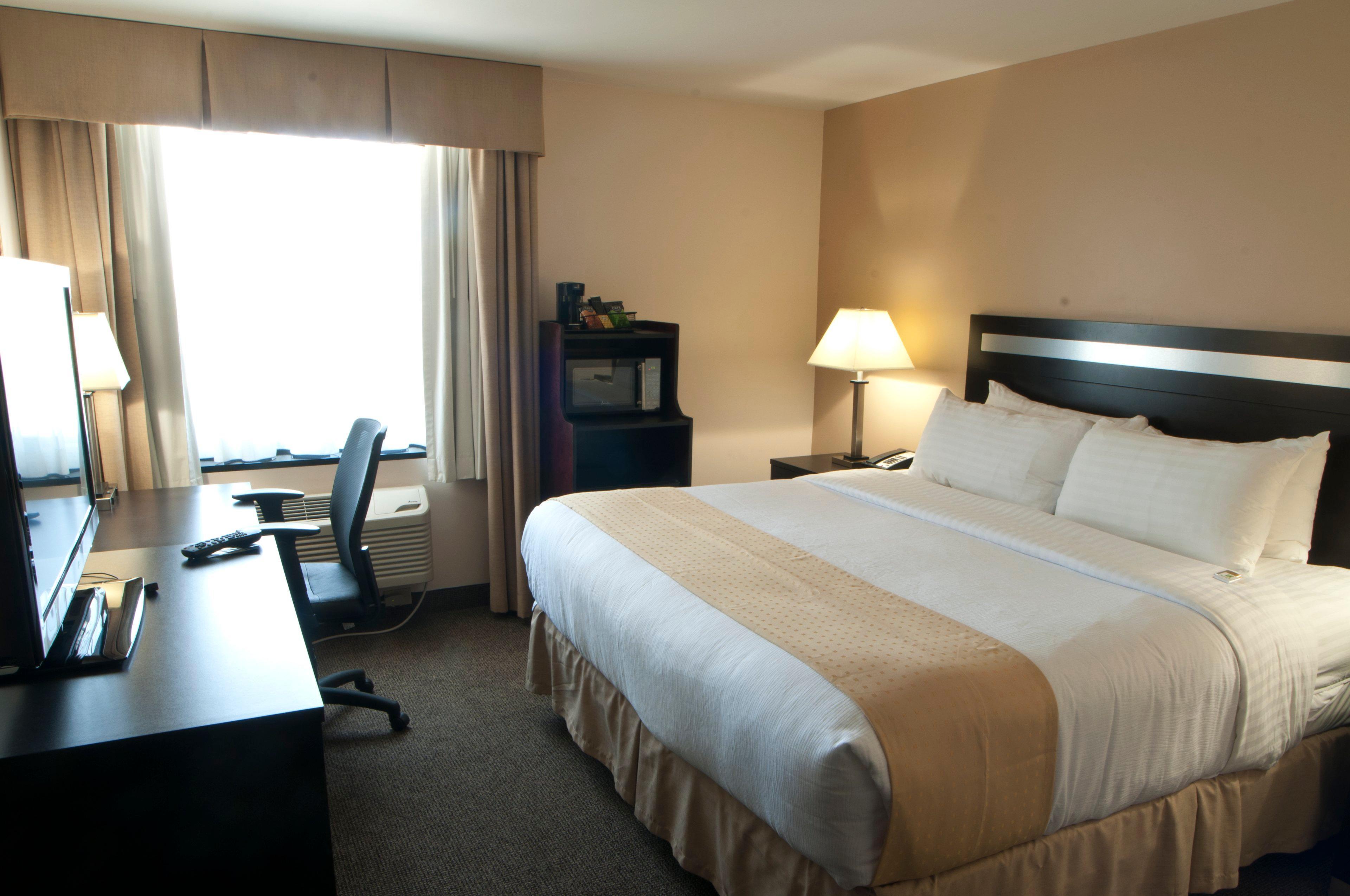 The Laguardia Hotel Nowy Jork Zewnętrze zdjęcie