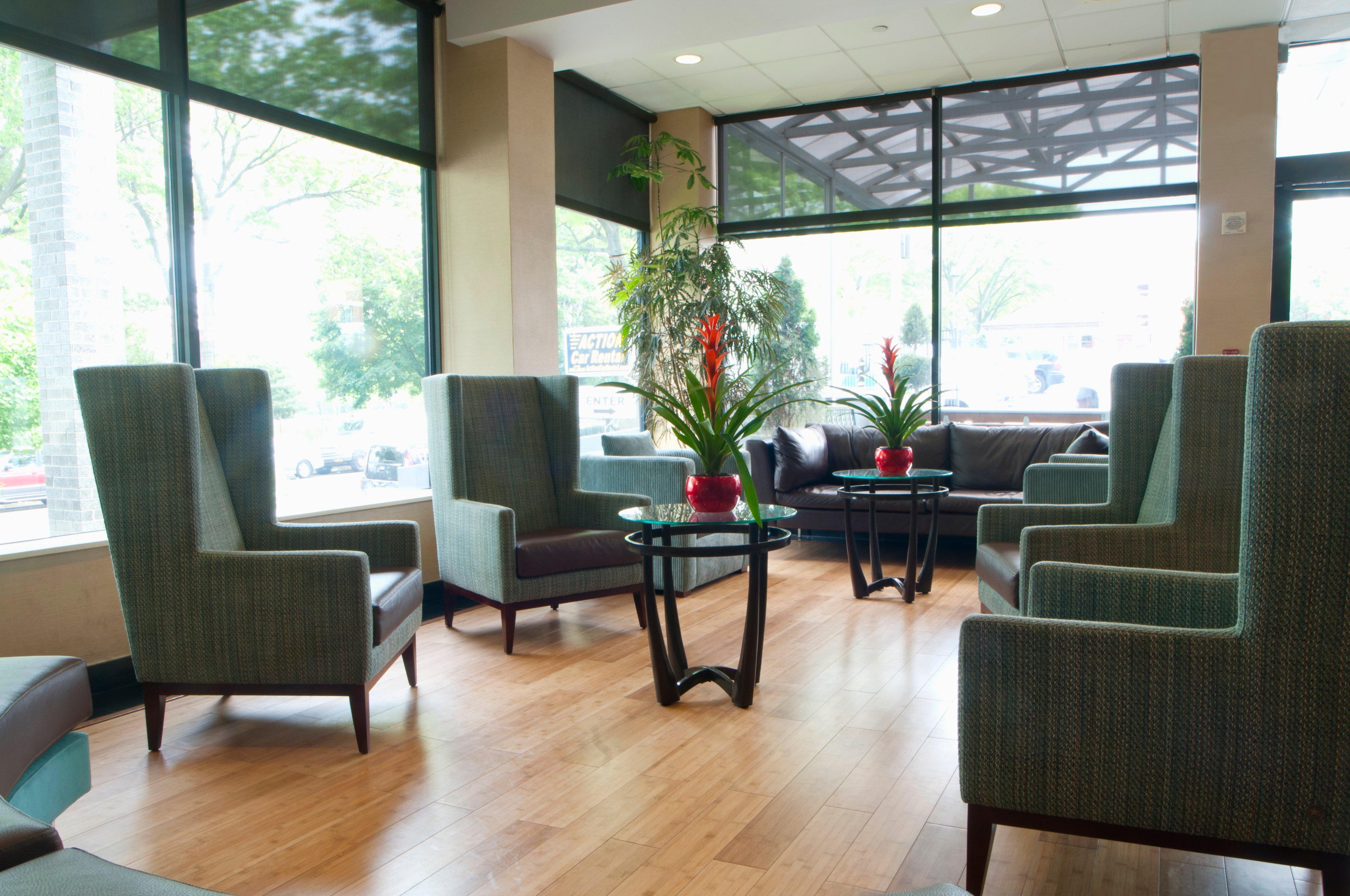 The Laguardia Hotel Nowy Jork Zewnętrze zdjęcie