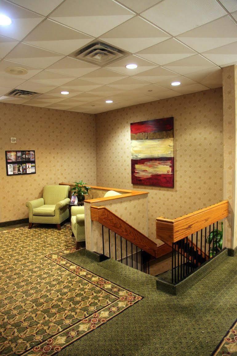 The Laguardia Hotel Nowy Jork Zewnętrze zdjęcie