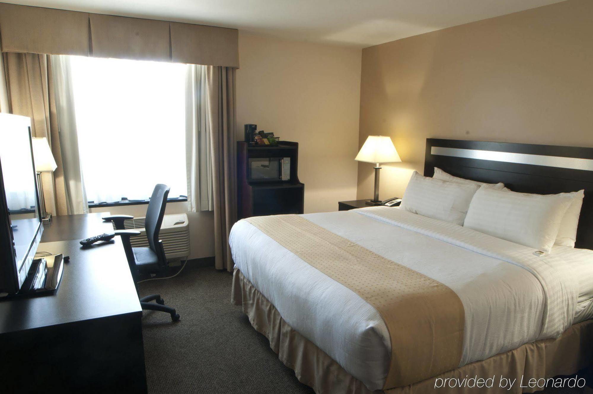 The Laguardia Hotel Nowy Jork Zewnętrze zdjęcie