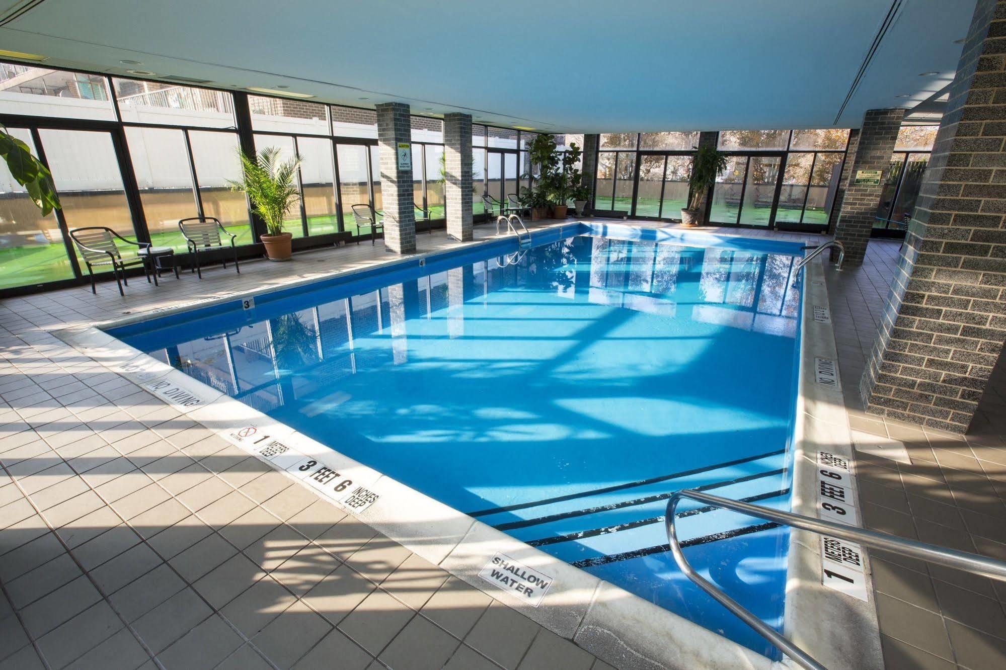 The Laguardia Hotel Nowy Jork Zewnętrze zdjęcie