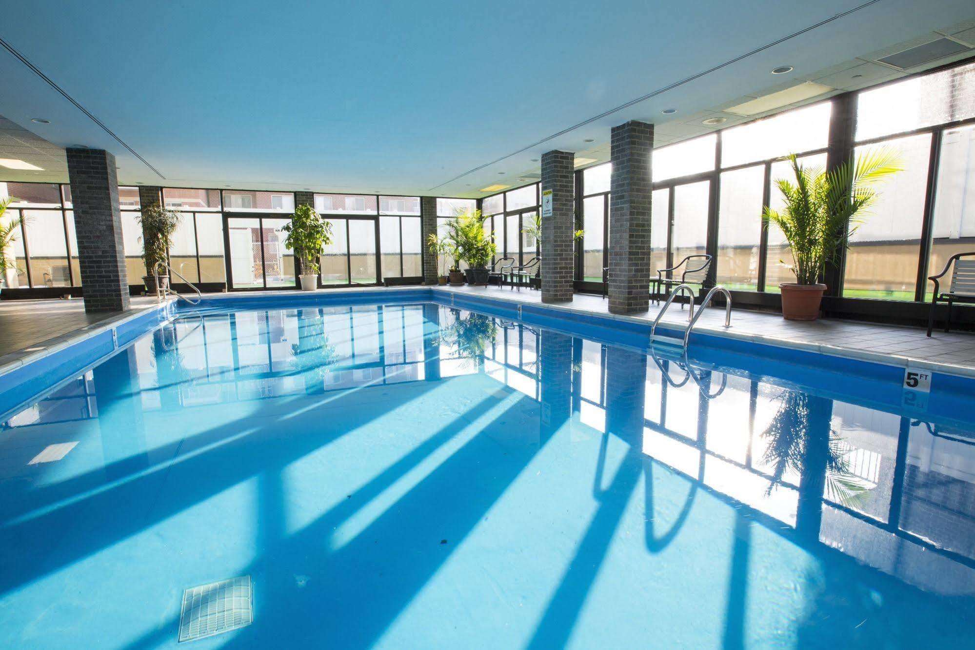 The Laguardia Hotel Nowy Jork Zewnętrze zdjęcie