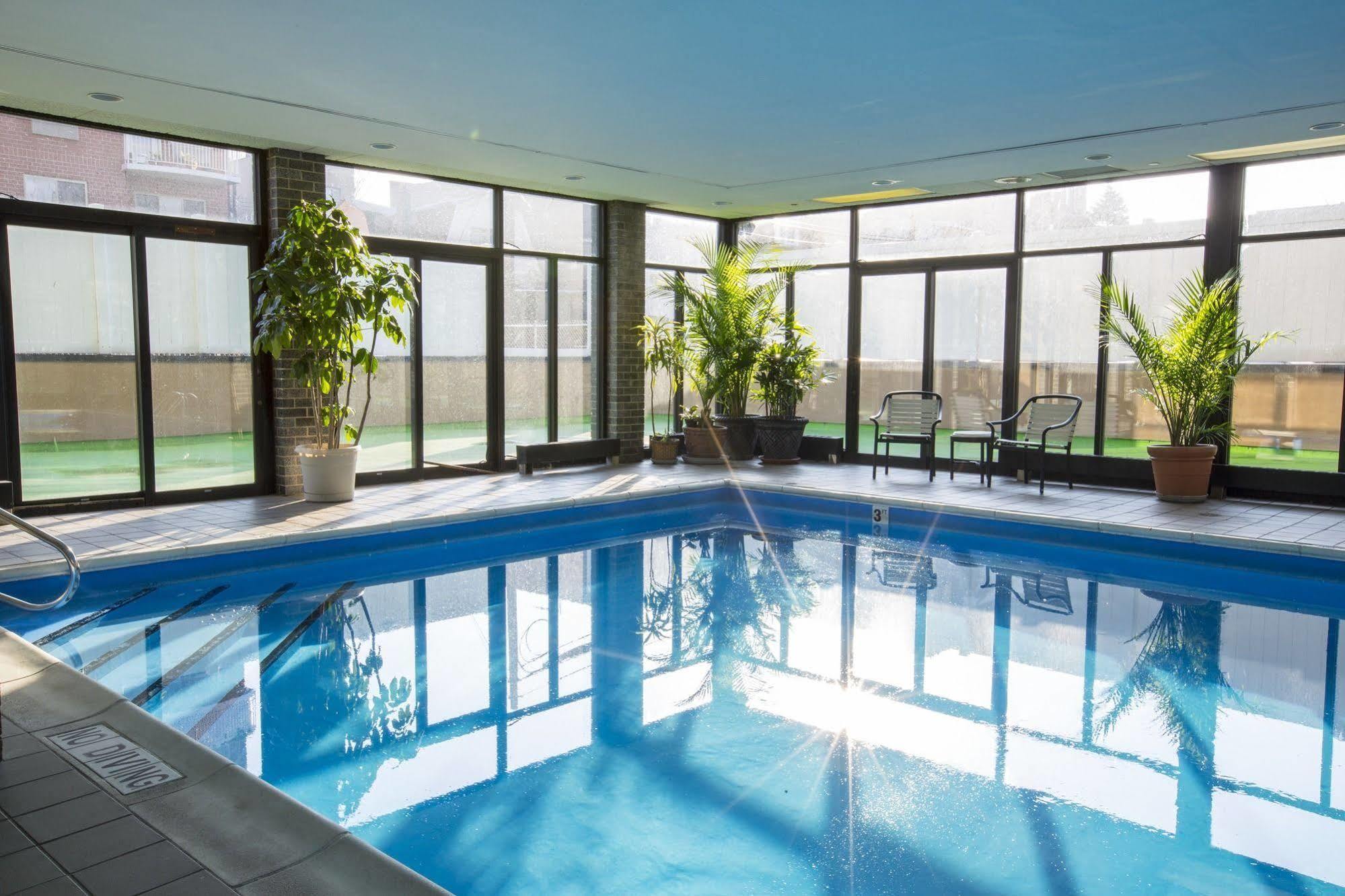 The Laguardia Hotel Nowy Jork Zewnętrze zdjęcie