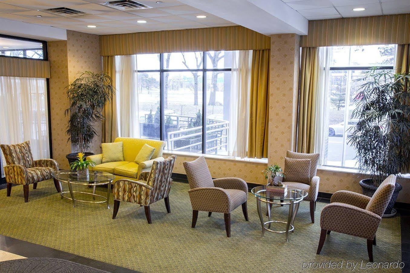 The Laguardia Hotel Nowy Jork Zewnętrze zdjęcie
