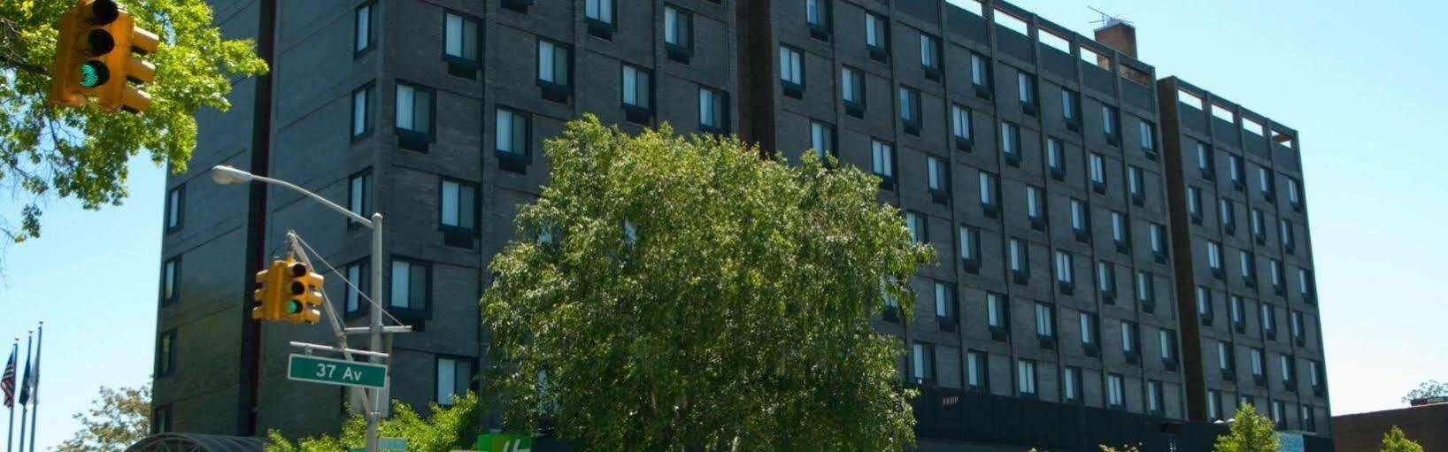 The Laguardia Hotel Nowy Jork Zewnętrze zdjęcie