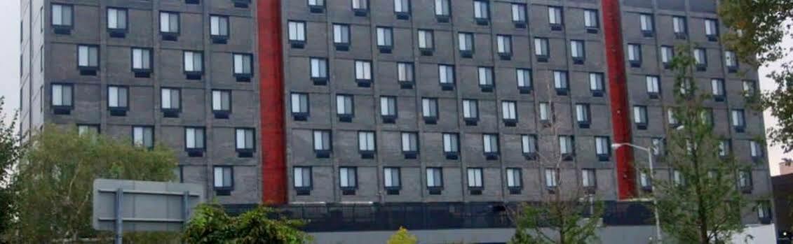 The Laguardia Hotel Nowy Jork Zewnętrze zdjęcie