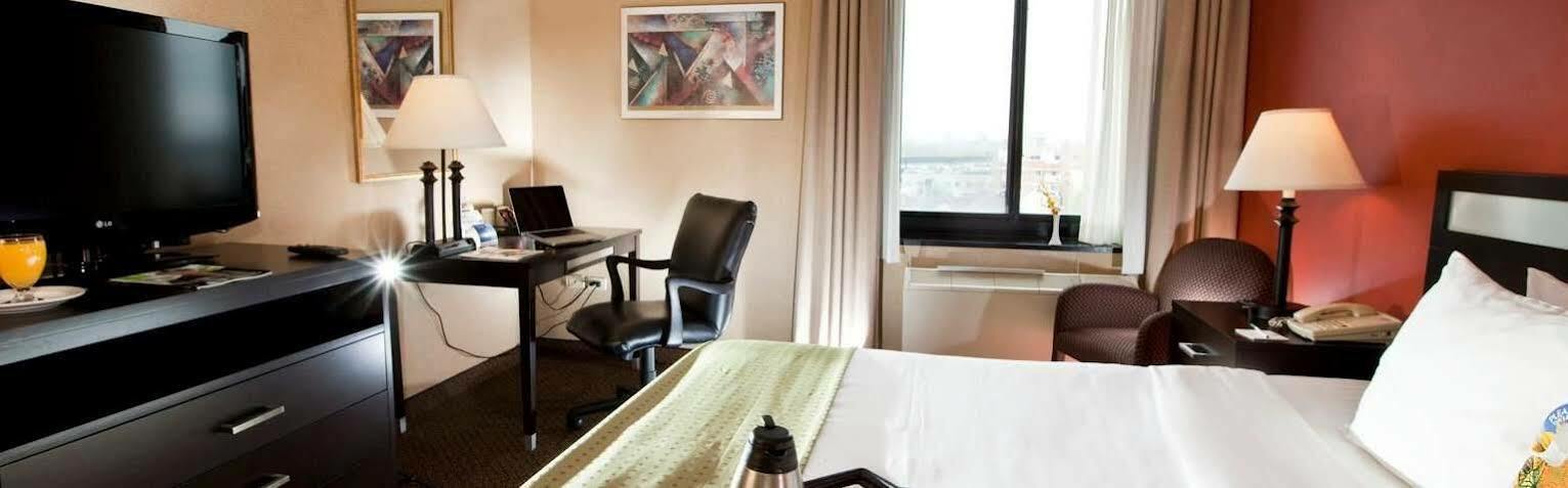 The Laguardia Hotel Nowy Jork Zewnętrze zdjęcie
