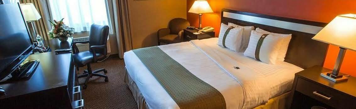 The Laguardia Hotel Nowy Jork Zewnętrze zdjęcie