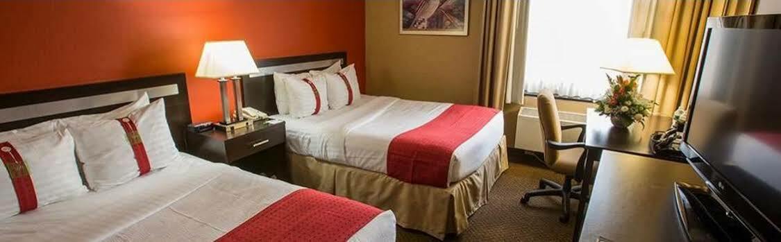 The Laguardia Hotel Nowy Jork Zewnętrze zdjęcie