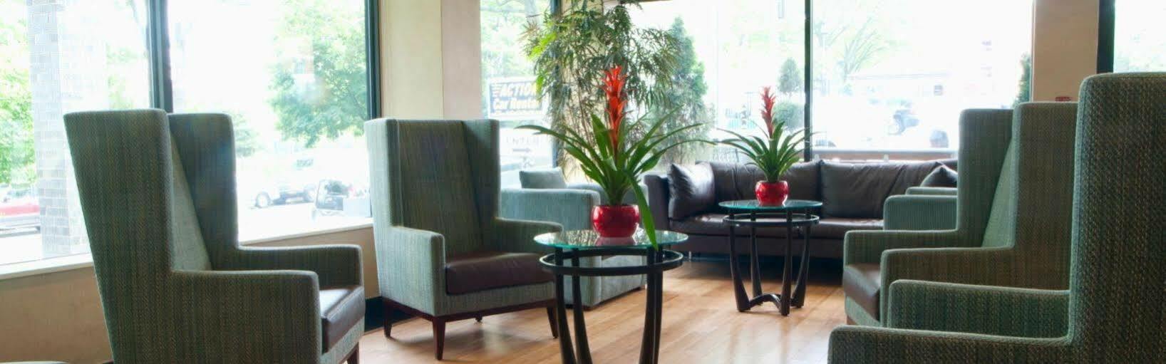 The Laguardia Hotel Nowy Jork Zewnętrze zdjęcie