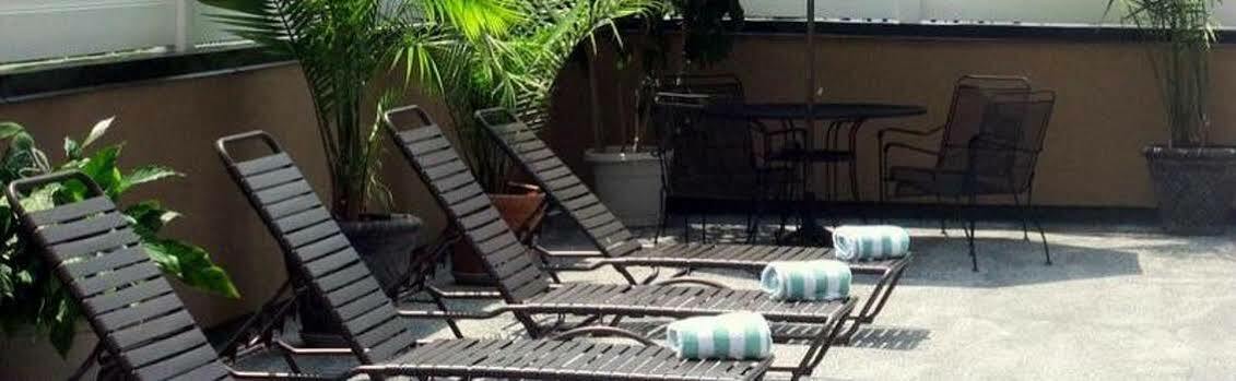 The Laguardia Hotel Nowy Jork Zewnętrze zdjęcie