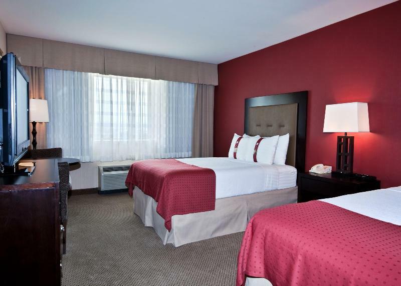 The Laguardia Hotel Nowy Jork Zewnętrze zdjęcie